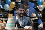 Joaquín Ojeda: Paupérrimo trabajo parlamentario del diputado nacional de Junín