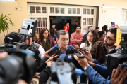 Con el 66% de los votos, el Frente Cívico de Zamora ganó en todos los municipios