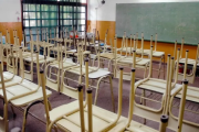 La Provincia rechaza los controles en escuelas durante el paro docente