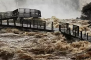 El Niño ya llegó pero el Gobierno activó un protocolo sin presupuesto y con organismos debilitados