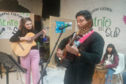 Realizarán una nueva edición de la peña folclórica Luis Dionisio "Cuty" Barrera