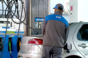 Aumentaron los combustibles y le dan otra sacudida al bolsillo juninense