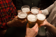 Hoy es el día Internacional de la Cerveza, una de las bebidas más antiguas de la humanidad