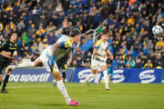 Aldosivi perdió ante Central en El Gigante y se complicó un poco más con el descenso