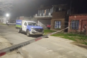 Brutal femicidio en Luján: mataron a puñaladas a una joven delante de sus tres hijos