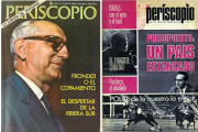Al rescate de una revista olvidada: “Periscopio”