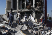 Fuerte sismo en Colombia: Al menos 18 muertos y varios edificios colapsados