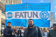 ATUNNOBA ratifica el paro nacional de 24 horas para este miércoles 12 en la UNNOBA