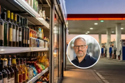 Venta de alcohol en estaciones de servicio: el polémico proyecto de LLA en la Provincia