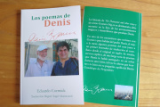 Denis Fitzpatrick vuelve en  poemas