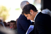 Municipales bonaerenses advierten a Kicillof: planifican un plan de lucha durante un año