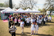 Llegó 'Cultura Rodante', con propuestas lúdicas y tecnológicas para escuelas primarias