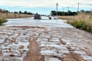 El Niño: Advierten que la Provincia no está preparada para un evento fuerte