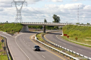 El Gobierno anunció la concesión de 3.900 kilómetros de rutas nacionales
