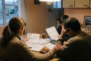 En la Provincia de Buenos Aires ya hay más de 2,2 millones de endeudados
