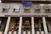 La CAME desmintió al Gobierno y afirmó que las familias se endeudan para comer