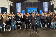 Intendentes del interior le piden a Kicillof la vicegobernación en la fórmula 2027