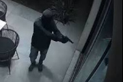 Cuando el río suena: sólo se habla de inseguridad en las calles de Junín