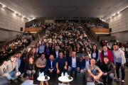 La Plata se prepara para recibir al "Congreso Federal e Internacional de Juventudes"