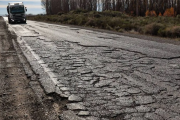 El Gobierno privatiza las rutas y se queda con el impuesto a los combustibles