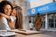 ANSES: fechas de cobro para la AUH en septiembre, listado completo por número de DNI