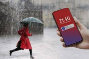 Belén Veronelli propone crear en Junín un sistema de alertas climáticas al celular