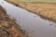 Chacabuco: prohíben modificar o limpiar canales del Distrito sin autorización municipal