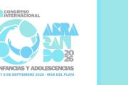 "Abrazando Infancias y Adolescencias": La niñez en el centro de la agenda