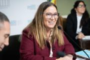 Arata reclamó al Gobierno nacional que garantice los fondos para las rutas nacionales