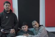 El HipHop argentino y una campaña hermosa