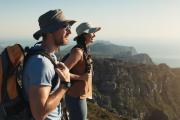 Mejores destinos para una escapada romántica
