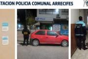 Allanamientos en el penal de Junín y en Chivilcoy por estafa a una ferretería de Arrecifes