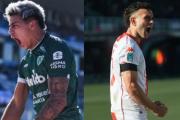 Un Sarmiento en levantada recibe a Huracán en el Eva Perón