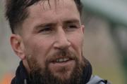 Jonatan Gómez: “Cambiaría todo para tener paz y que mis hijos me vean felices”.
