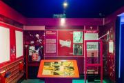 Ciencia y diversión: Se inauguró "Prohibido No Tocar" en el MUMA de Junín