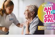 La Provincia de Buenos Aires acerca trámites y servicios a los barrios de Junín