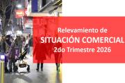 El 65% del comercio minorista de Junín vendió menos y un 30% redujo personal