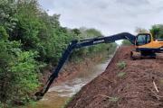 Canales rurales y un programa colaborativo para propietarios