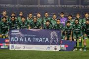 Sarmiento busca enderezar un arranque complicado ante Independiente Rivadavia