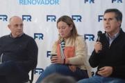 Calienta motores para el 2027: El Frente Renovador prepara su megacumbre en Junín