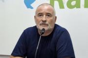 “La podés pasar muy mal”: Audio amenazante al intendente de Ramallo, Mauro Poletti