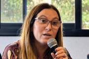 Arata presentó un proyecto de ley para anticiparse a situaciones de riesgo hídrico
