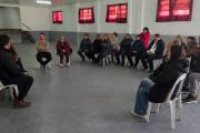 La distribuidora de energía EDÉN sigue construyendo espacios con la comunidad en Junín