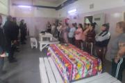 Mesa de diálogo para prevención y solución de conflictos en la Alcaidía de Junín