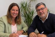 Arata y Burgos pidieron que el Municipio cubra el viaje a la Feria de Ciencias