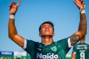 Atento Verde: Marabel está en la mira de Olimpia de Paraguay y el goleador está expectante