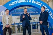 El “Modelo Junín” de Petrecca para la Provincia: Diez años para concretar esas ideas