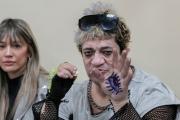 Revés para el Pity Álvarez: el Tribunal Oral Criminal rechazó la nulidad del juicio