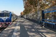 Por obras en las vías, el tren San Martín no llegará este fin de semana a Retiro