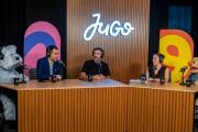La Muni lanzó un canal de streaming: Con plata de todos, para beneficio de pocos